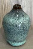 Small Bud Vase - Colour Me Speckled