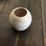 Small Bud Vase - Colour Me Speckled