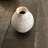 Small Bud Vase - Colour Me Speckled