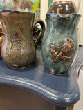 Wine Pitcher