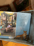 CD Kyra and Tully - “Time”