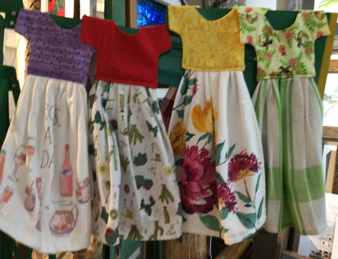 Tea Towels