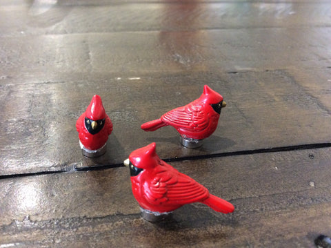 Magnetic cardinal