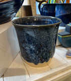 Maxwell Pottery Wine Cooler / Spoon Pot