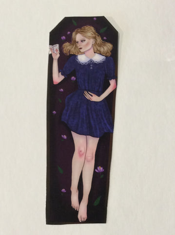 Kyla Mayne Bookmarks