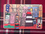 Gift Card redeemable at Martello Alley or Martello on Brock