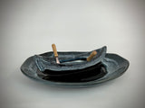 Maxwell CANOE ON A LAKE DIP SET