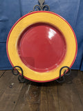 Maxwell Pottery Plate