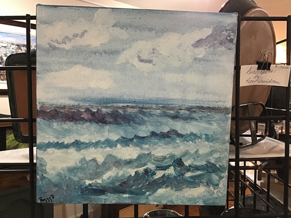 Seascape #1