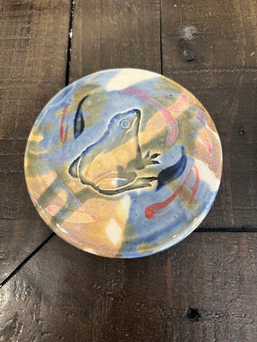 Coasters by Bailey-Brown Pottery