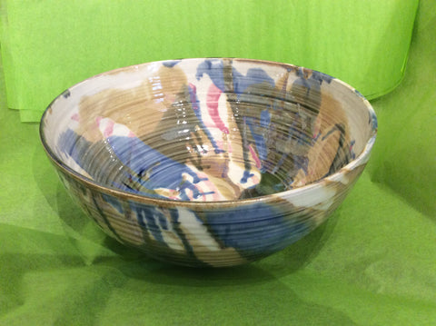 Bailey-Brown Large bowl