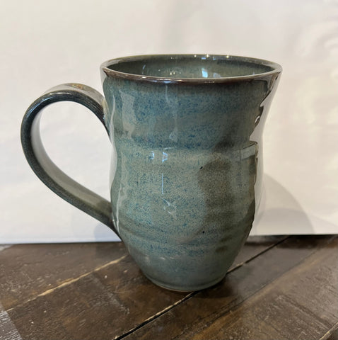 Maxwell Pottery Large Mug