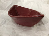 Maxwell Pottery DORY Salad Bowl without paddle