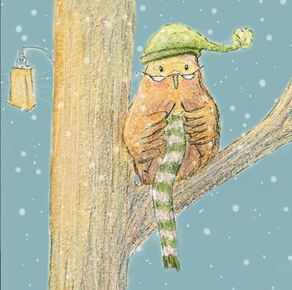 Heidi Larkman various card - Greeting Card by Heidi Larkman - Martello Alley