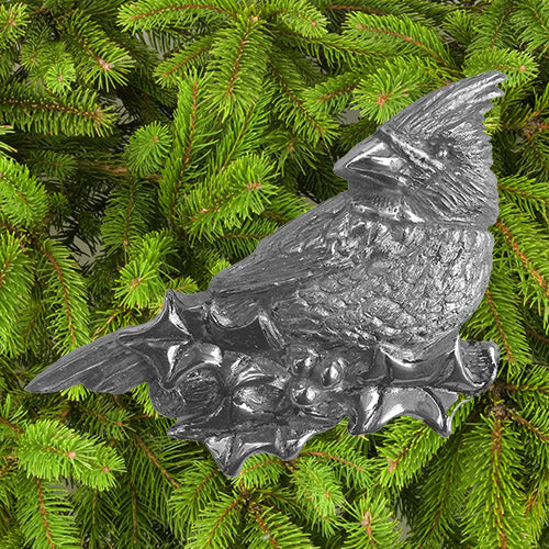 2018 Cardinal - Jewellery by Cindy Johnson - Martello Alley