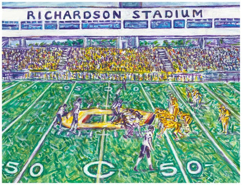 Richardson Stadium
