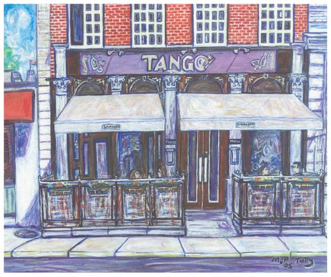 Tango